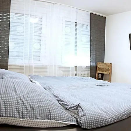 Haus Josef 2 Apartment *