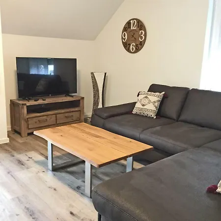 Haus Josef 2 Apartment *