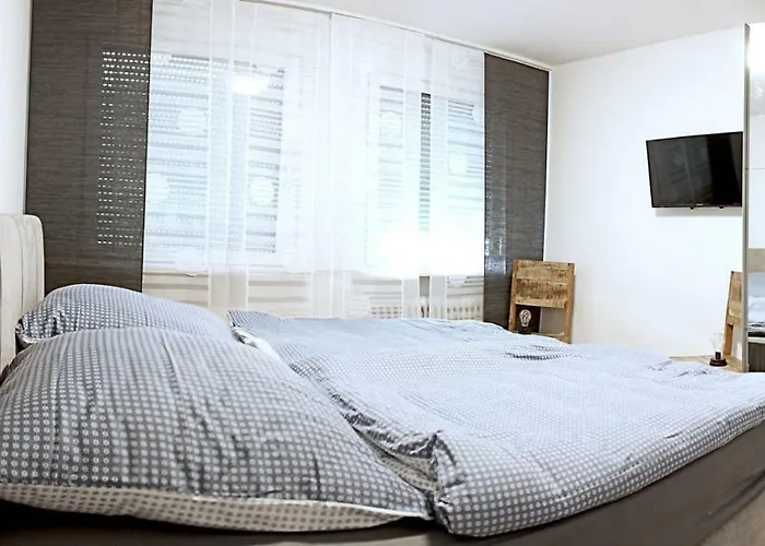 Haus Josef 2 Lägenhet *