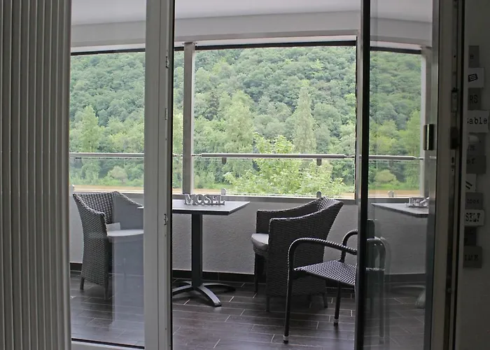 Haus Josef 2 Lägenhet *